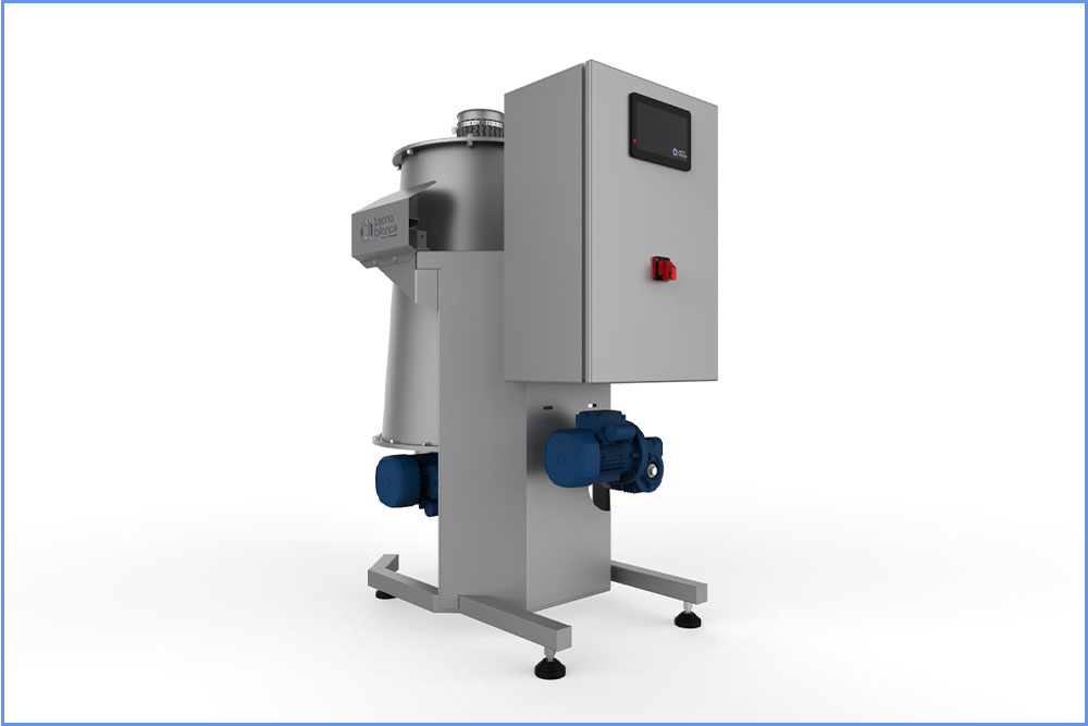 MDF - Micro Dosing Feeder