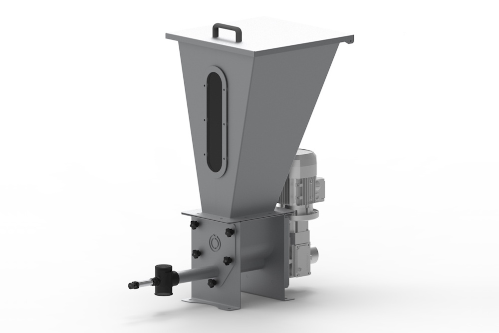 MDS - Simple Micro Doser