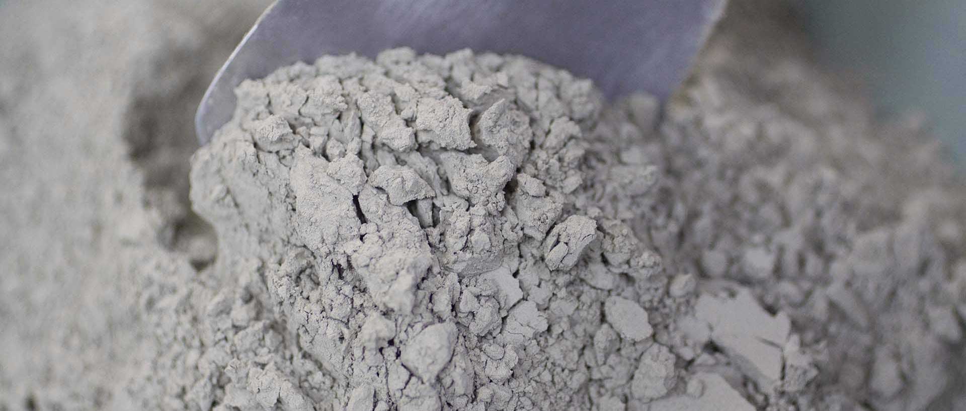 Cement